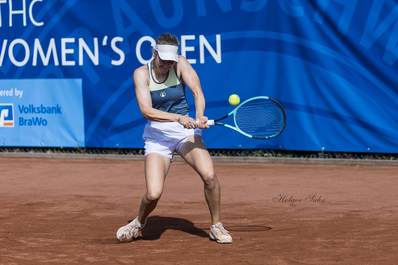Julia Middendorf 111 - Braunschweig Open
